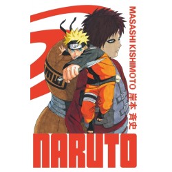 Naruto - Edition Hokage T.15