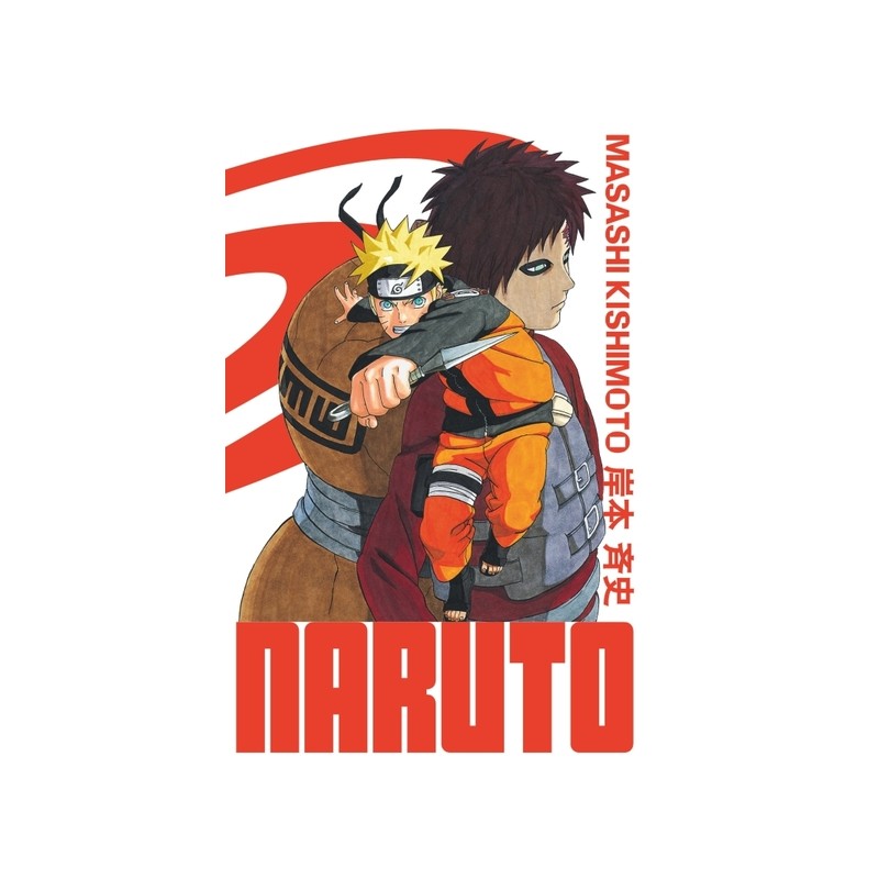 Naruto - Edition Hokage T.15