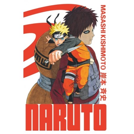 Naruto - Edition Hokage T.15