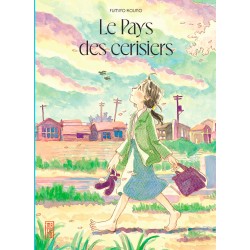 Pays des cerisiers (le) - 2e Edition