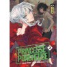 Princesse Puncheuse T.02