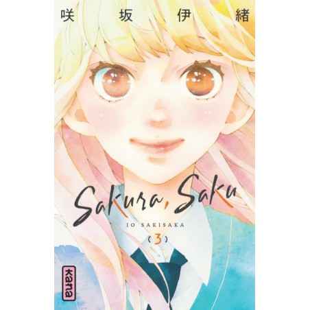 Sakura Saku T.03