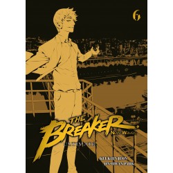 The Breaker : New Waves Ultimate T.06