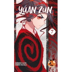 Yuan Zun T.07