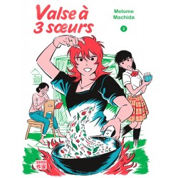 Valse à trois soeurs T.02