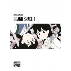 Blank Space T.01