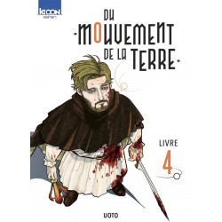 Du mouvement de la Terre T.04