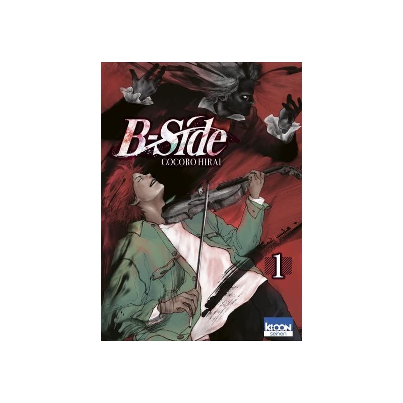 B-Side T.01