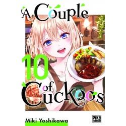 A Couple of Cuckoos T.10
