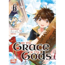 By the grace of the gods T.06