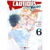 Cautious hero T.06