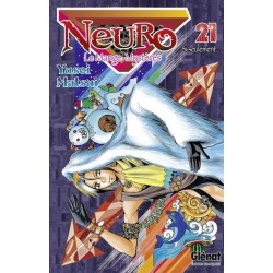 Neuro T.21