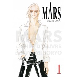 Mars - Perfect Edition T.01