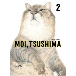 Moi, Tsushima T.02