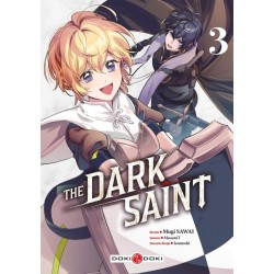 The Dark Saint T.03