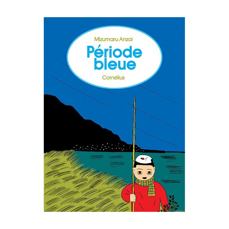 Période Bleue