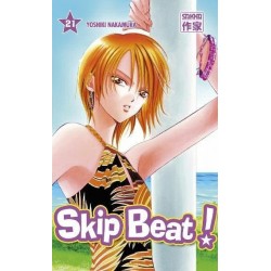 Skip Beat ! T.21