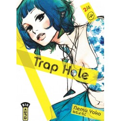 Trap Hole T.02