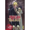 Undead Unluck T.13