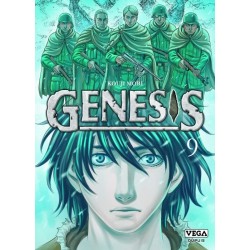 Genesis T.09