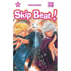 Skip Beat ! T.24