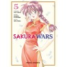 Sakura Wars T.05