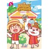 Animal Crossing : New Horizons - Le Journal de l'île T.05