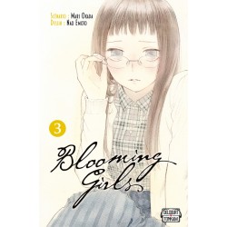 Blooming Girls T.03