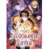 Necromancer survival T.01