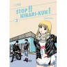 Stop Hibari Kun T.03