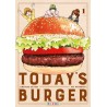 Today's Burger T.01
