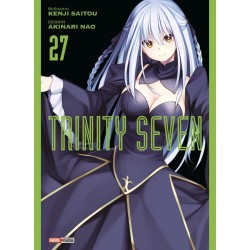Trinity Seven T.27