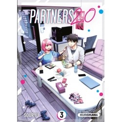 Partners 2.0 T.03