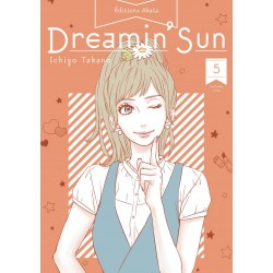 Dreamin' Sun T.05