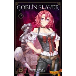 Goblin Slayer - Roman T.07