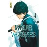 Blue Wolves T.04