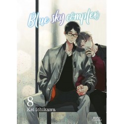 Blue Sky Complex T.08