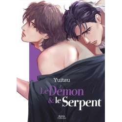 Démon et le Serpent (Le)