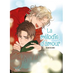 Mélodie d'amour (La)