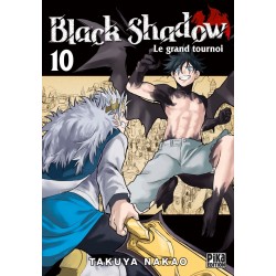 Black Shadow T.10