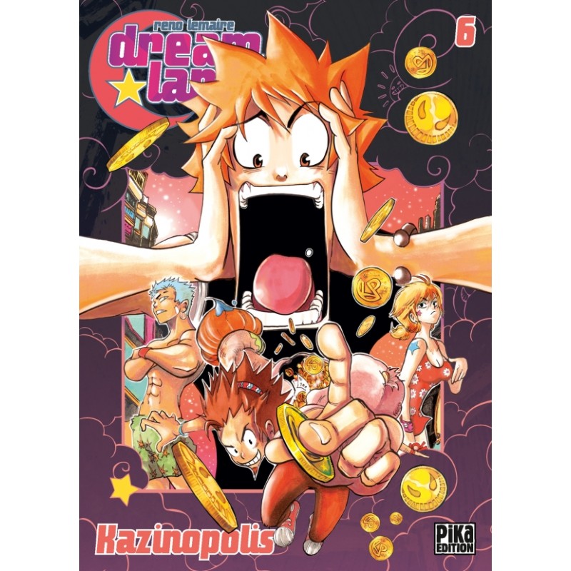 Dreamland - Remaster T.06 Dreamland - Remaster T.06