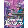 Drifting Dragons T.14