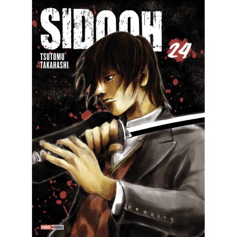 Sidooh T.24 Sidooh T.24