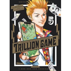 Trillion Game T.05
