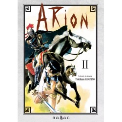 Arion T.02