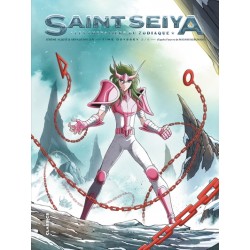 Saint Seiya - Time Odyssey T.02 - Collector