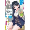 The Dangers in my heart T.02