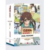 Isekai Anime Studio - écrin T.01 à 03