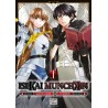 Isekai Munchkin T.01