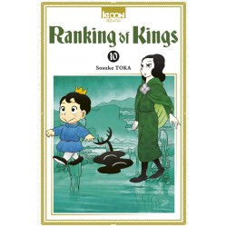 Ranking of Kings T.10